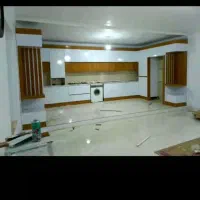 اجرای کاببنت و کمد دیواری