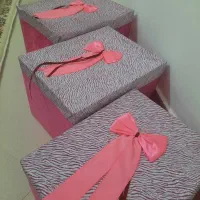 جعبه کادویی