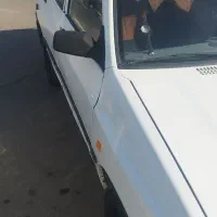 پراید مدل ۹۴|خودرو سواری و وانت|رودبار (کرمان), |دیوار