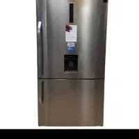 یخچال فریزر سوزوکی