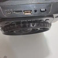 اسپیکر|پخش‌کننده همراه|قم, باجک سه|دیوار