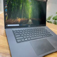 Dell 7530 i5 Ram 16G SSD 512 سیم کارتی نسل ۱۲