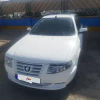 سمند سورن ef7|خودرو سواری و وانت|آبادان, |دیوار