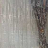 پرده مخصوص اتاق خواب