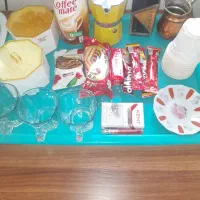 شما دعوتین در این روز بارونی