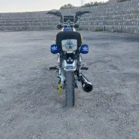 200پرواز کاربرات ۱۴۰۱|موتورسیکلت|مبارکه, |دیوار