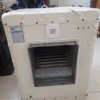 کولرآبی مدل ۳۲۰