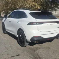 لاماری ایما سفید مدل ۱۴۰۴|خودرو سواری و وانت|کرمان, |دیوار