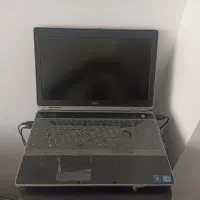 لپ تاپ dell|رایانه همراه|محمدیه-قزوین, |دیوار