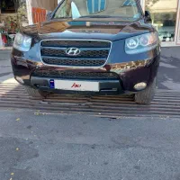 سانتافه  ۲۰۰۹|خودرو سواری و وانت|تبریز, |دیوار