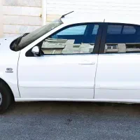 سورن پلاسEF7دوگانه،مخزن بزرگ،دریچه گازسیمی|خودرو سواری و وانت|تهران, توحید|دیوار