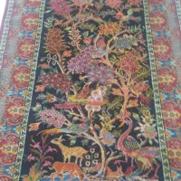 فرش دستبافت نو