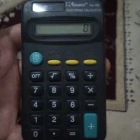 ماشین حساب نو