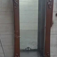 میز تلوزیون و گنجه سالم