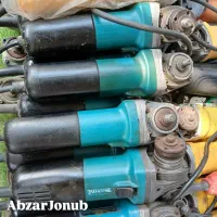 ابزار استوک بوش ماکیتا اصل|ماشینآلات صنعتی|بندرعباس, |دیوار