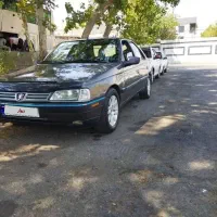 پژو 405 جی ال ایکس GLX مدل ۷۹ موتور ۱۸۰۰ انژکتور|خودرو سواری و وانت|تهران, تهرانسر غربی|دیوار