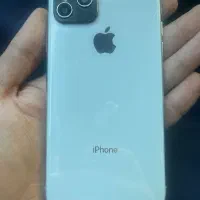 اپل ایفون x ۶۴ گیگ سفید