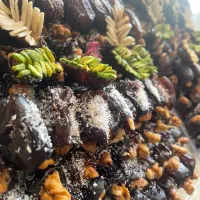 سفارش حلوا خرما شربتی برای مراسمات|خدمات پذیرایی، مراسم|قزوین, |دیوار