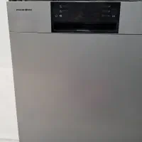 ماشین ظرفشویی ۱۵نفره پاکشوما