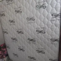 تشک دونفره طبی فنری|تشک تختخواب|داراب, |دیوار