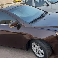 جیلی Emgrand 7 اتوماتیک، مدل ۲۰۱۴