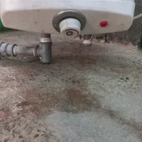 آبگرمکن برقی ۱۲ لیتری|آبگرمکن، پکیج، شوفاژ|رباطکریم, الارد|دیوار