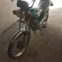 موتورسیکلت