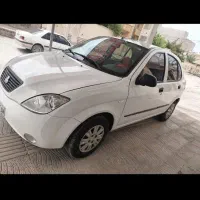 تیبا ۲ مدل ۱۴۰۱