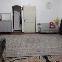 ۵۸ متر / بره خیابان اصلی / سند تک برگ|فروش آپارتمان|قرچک, میرزائی جنوبی|دیوار