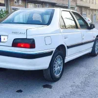 پارس مدل 1393 درحد ۱۴۰۰ خوش قیمت