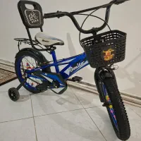 دوچرخه۱۶ در حد نو|دوچرخه، اسکیت، اسکوتر|فردیس, قریشی|دیوار