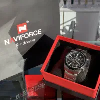 ساعت نویفورس کرنوگراف
