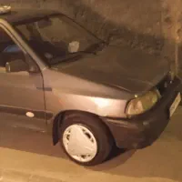 پراید 141|خودرو سواری و وانت|مشهد, کارگران|دیوار