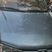 پژو پارس سال
