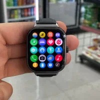 Redmi Watch 5|ساعت|شیراز, وحدت|دیوار
