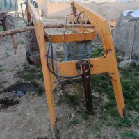 بیل جلو تراکتور