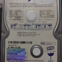 هارد ذخیره 60 گیگابایت DVR