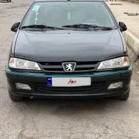 پارس ۲۰۰۰ ELX XUM