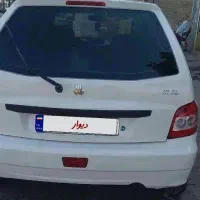 فروش ۱۱۱ مدل ۹۷|خودرو سواری و وانت|کرج, گلشهر|دیوار