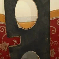 تلوزیون رنگی دوو ۲۱ اینچ