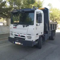 بادسان کمپرسی|خودرو سنگین|تهران, فرحزاد|دیوار