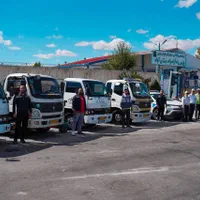 خودروبر و یدک کش تبریز به تهران و بلعکس