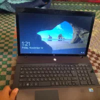 لب تاب HP ProBook 4720s