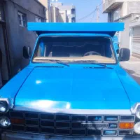 فروش سایپا دیزلی|خودرو سواری و وانت|سقز, |دیوار