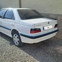 پارس ۱۴۰۲ xu7p دریچه گاز برقی