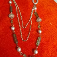 تعدای  زیوار آلات بدلی باکیفیت|بدلیجات|عباس‌آباد, |دیوار