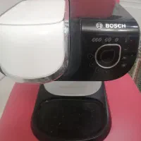 قهوه ساز کپسولی آلمانی