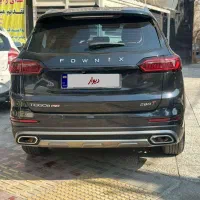 تیگو ۸ پرو|خودرو سواری و وانت|اصفهان, شاهد|دیوار