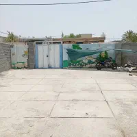 خانه ویلایی ۴۰۰ متر . میناب . حکمی