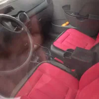 پراید ۱۳۱ مدل ۹۰ نکمدادی